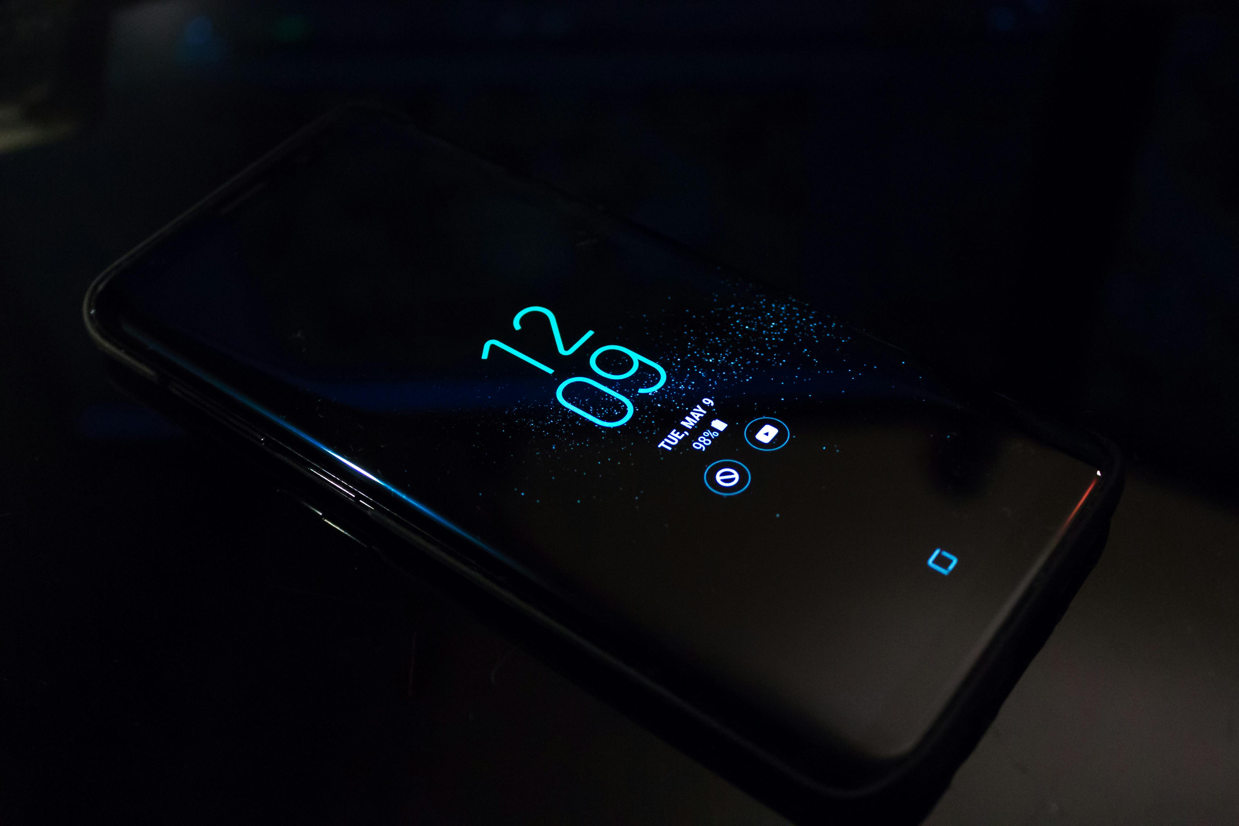 Mobile Phones