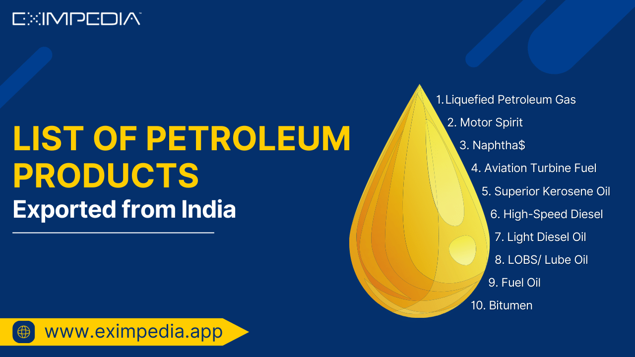 Petroleum Products