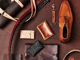 All Leather Products